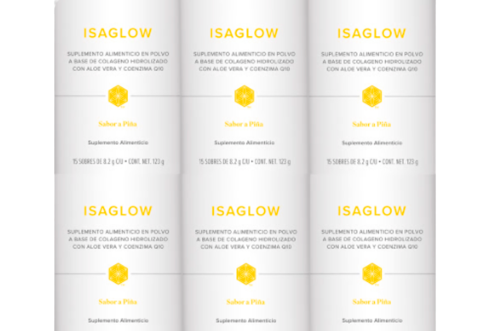 Colágeno: el aliado silencioso de tu bienestar diario