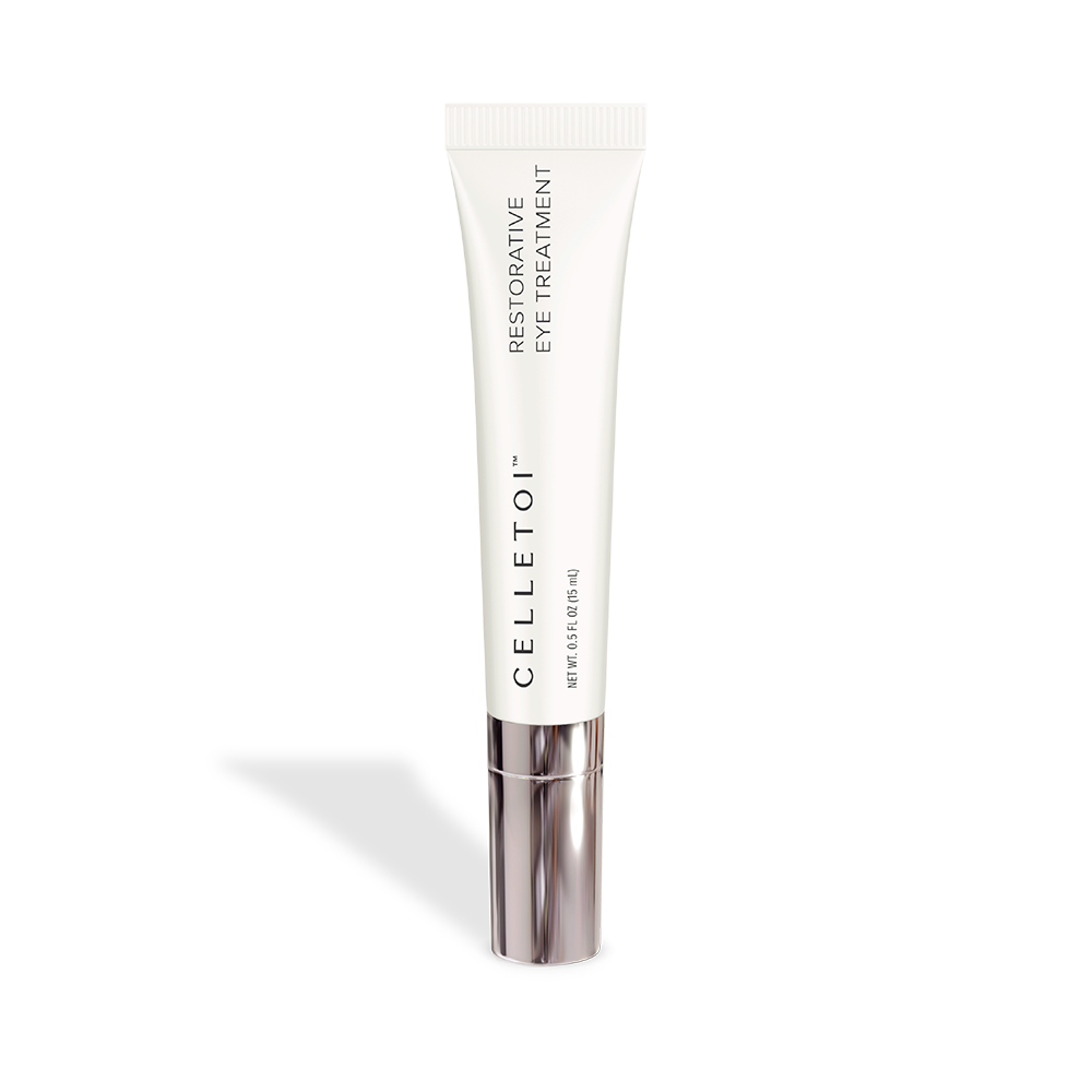CELLETOI TRATAMIENTO RESTAURADOR DE OJOS