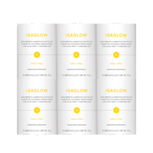 SISTEMA ISAGLOW PACK